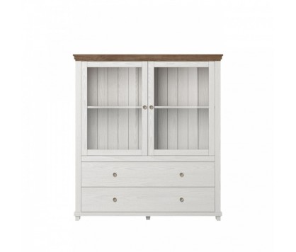Eva Display Cabinet 2 Door...