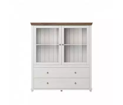 Eva Display Cabinet 2 Door...