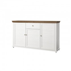 Eva 3 Door 1 Drawer...