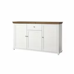 Eva 3 Door 1 Drawer...