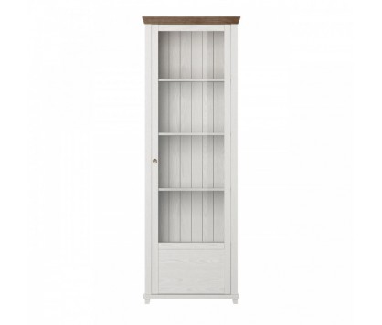 Eva Right Display Cabinet-...