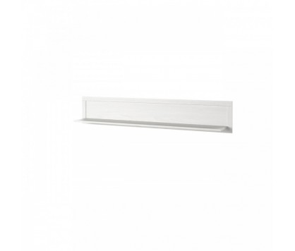 Eva Wall Shelf  White...