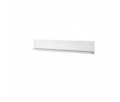 Eva Wall Shelf  White...