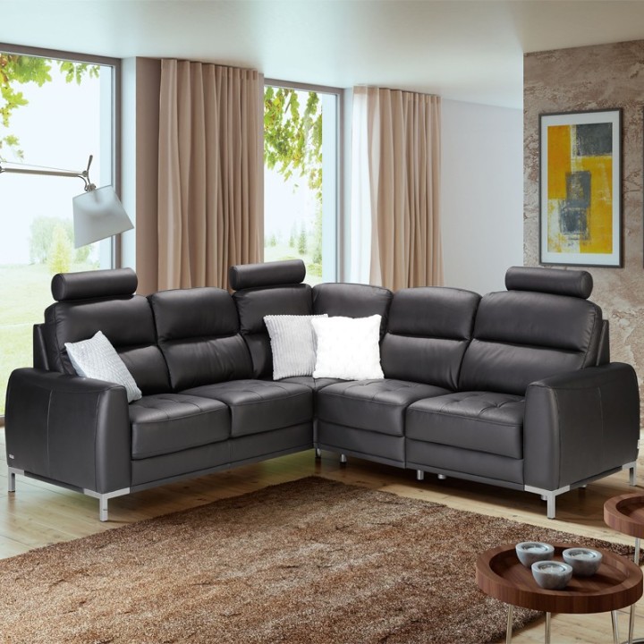 Corner Sofa Bed