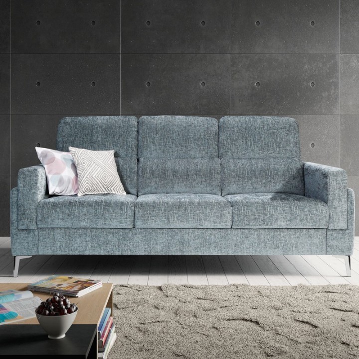 Mercury Modular Sofa Range – Customizable Comfort for Modern Living | J&B Furniture