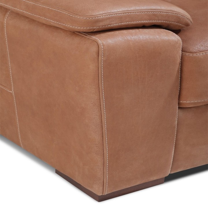 Prestige Bespoke Corner Sofa Bed with Recliner | J&B Furniture