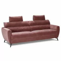 Stan Modular Sofa –...