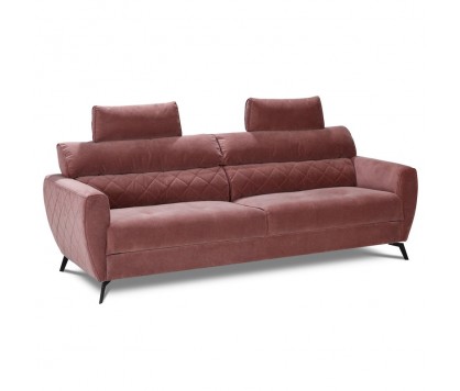 Stan Modular Sofa –...