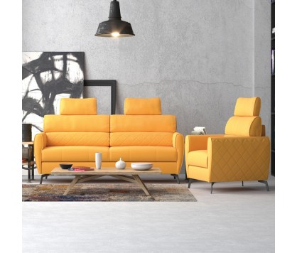 Stan Modular Sofa –...