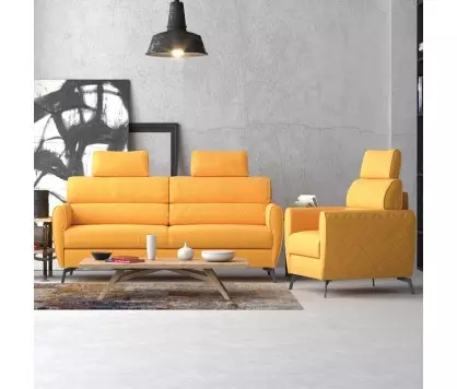 Stan Modular Sofa –...