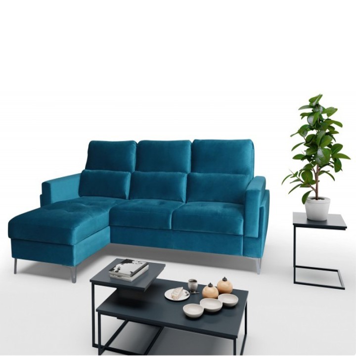 Mercury Modular Sofa Range – Customizable Comfort for Modern Living | J&B Furniture