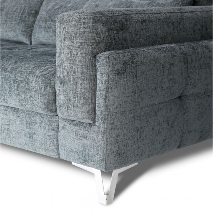 Mercury Modular Sofa Range – Customizable Comfort for Modern Living | J&B Furniture