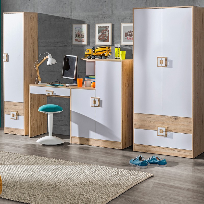 "Tall Chest of Drawers"