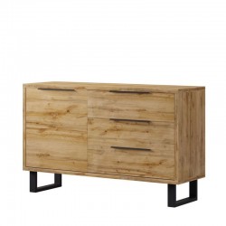 Hana Small Chest of Drawers...