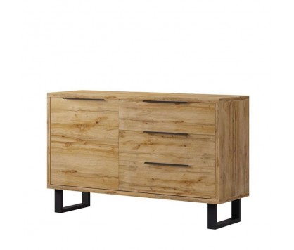 Hana Small Chest of Drawers...