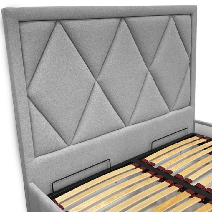 Sophie Bed Ottoman | J&B Furniture Ireland