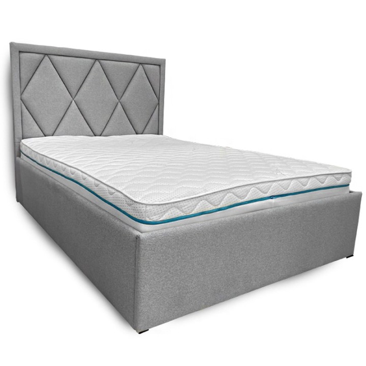 Sophie Bed Ottoman | J&B Furniture Ireland