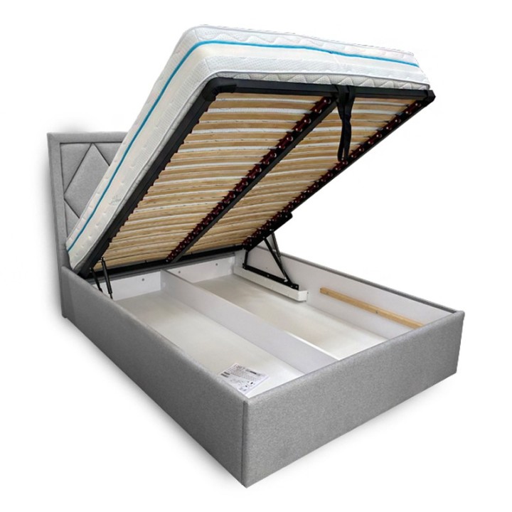 Sophie Bed Ottoman | J&B Furniture Ireland
