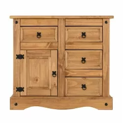 Corona 1 Door 4 Drawer...