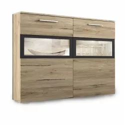 Sara-Chest of Drawers