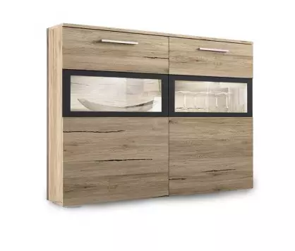 Sara-Chest of Drawers