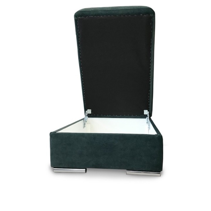 Genoa Footstool - J&B Furniture