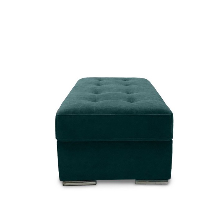 Genoa Footstool - J&B Furniture