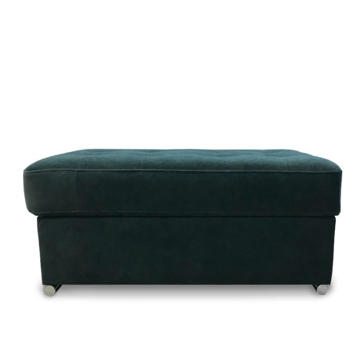Genoa Footstool - J&B Furniture
