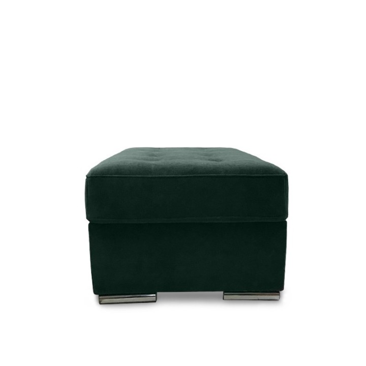 Genoa Footstool - J&B Furniture