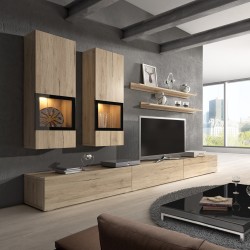 ARES WALL UNIT