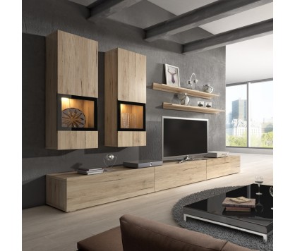 ARES WALL UNIT