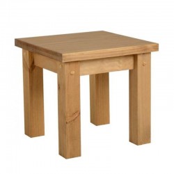 Tortilla Lamp Table