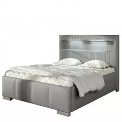 Safina Luxury Ottoman Bed...