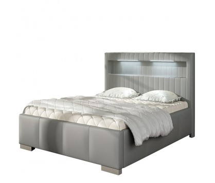 Safina Luxury Ottoman Bed...