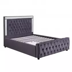Dakota Bed
