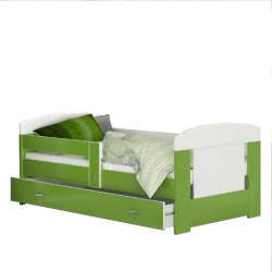 Philip kids bed with storage