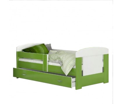 Philip kids bed with storage