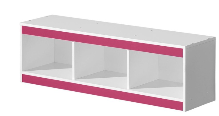 Oliver Wall Shelf Modern Floating Storage - J&B Furniture