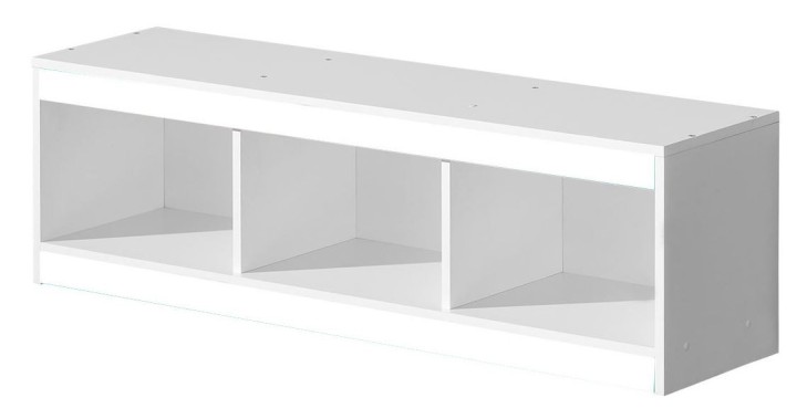 Oliver Wall Shelf Modern Floating Storage - J&B Furniture