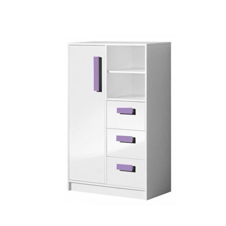 Oliver Sideboard | J&B Furniture Ireland