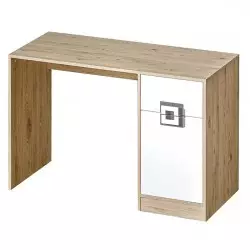 Niko-1 Door 1 Drawer Desk
