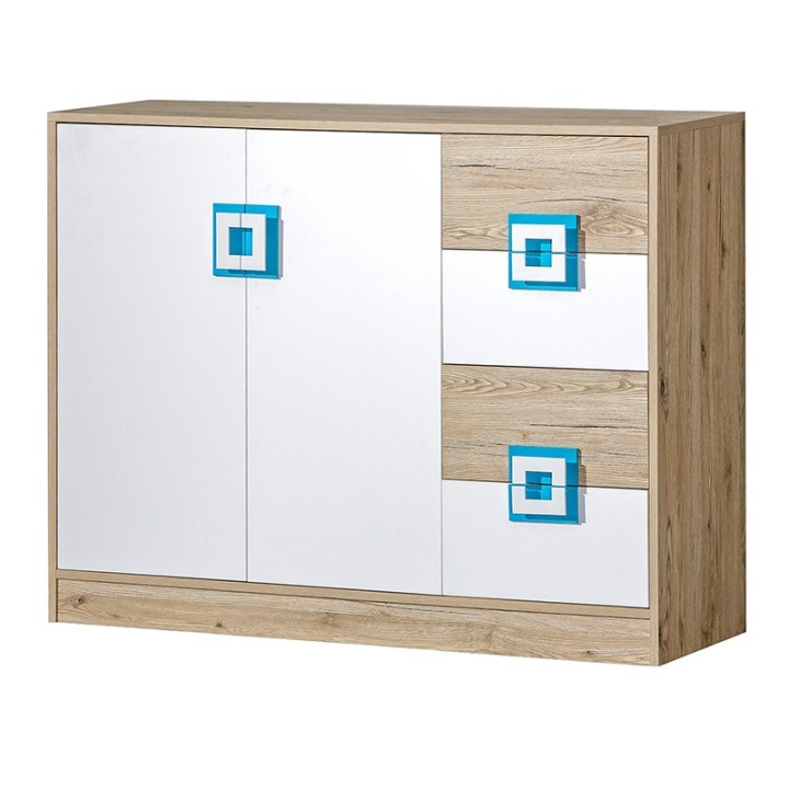 Niko chest of drawers | J&B Furniture Ireland