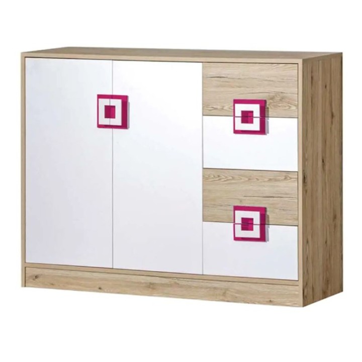 Niko chest of drawers | J&B Furniture Ireland
