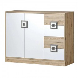 Niko- Chest of Drawers