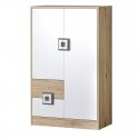 "Tall Chest of Drawers"