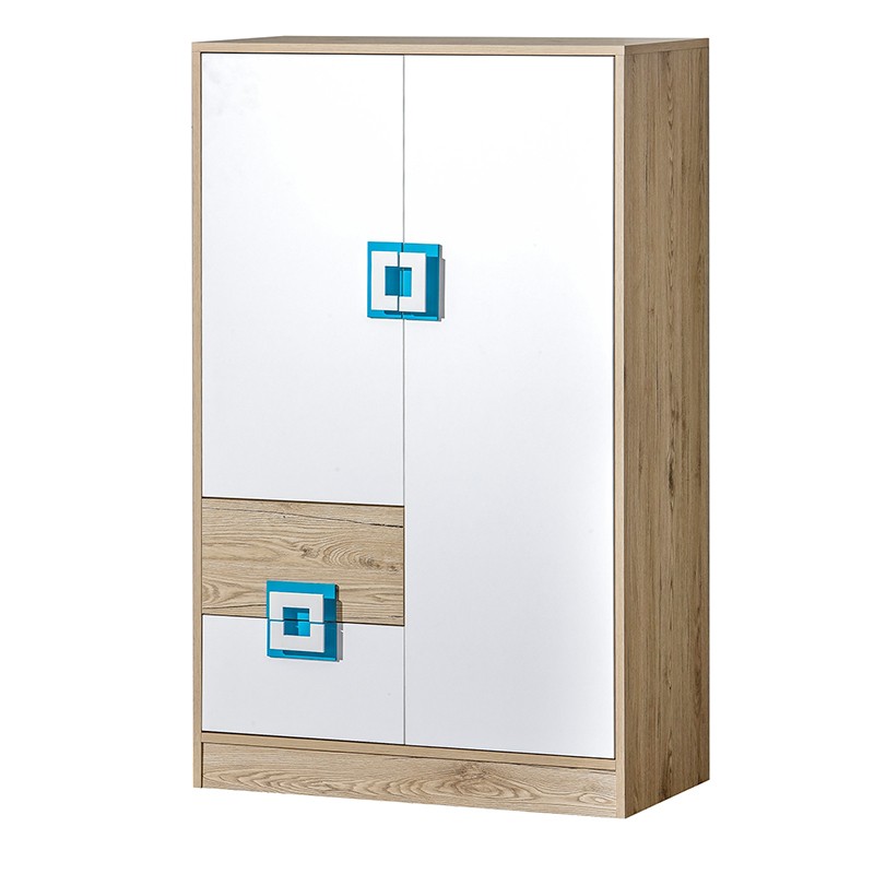"Tall Chest of Drawers"