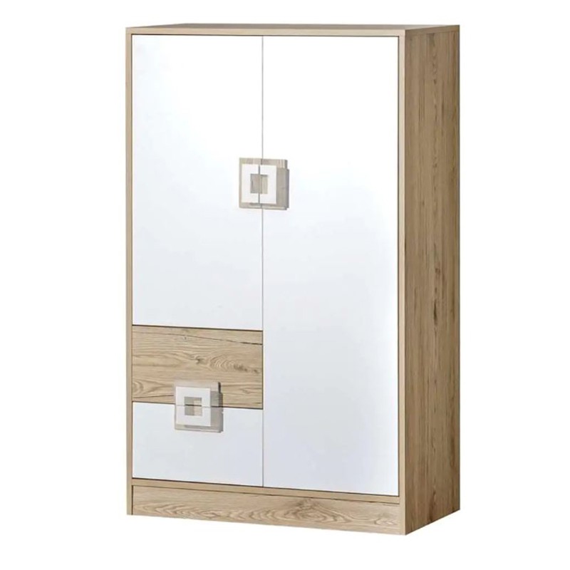 "Tall Chest of Drawers"