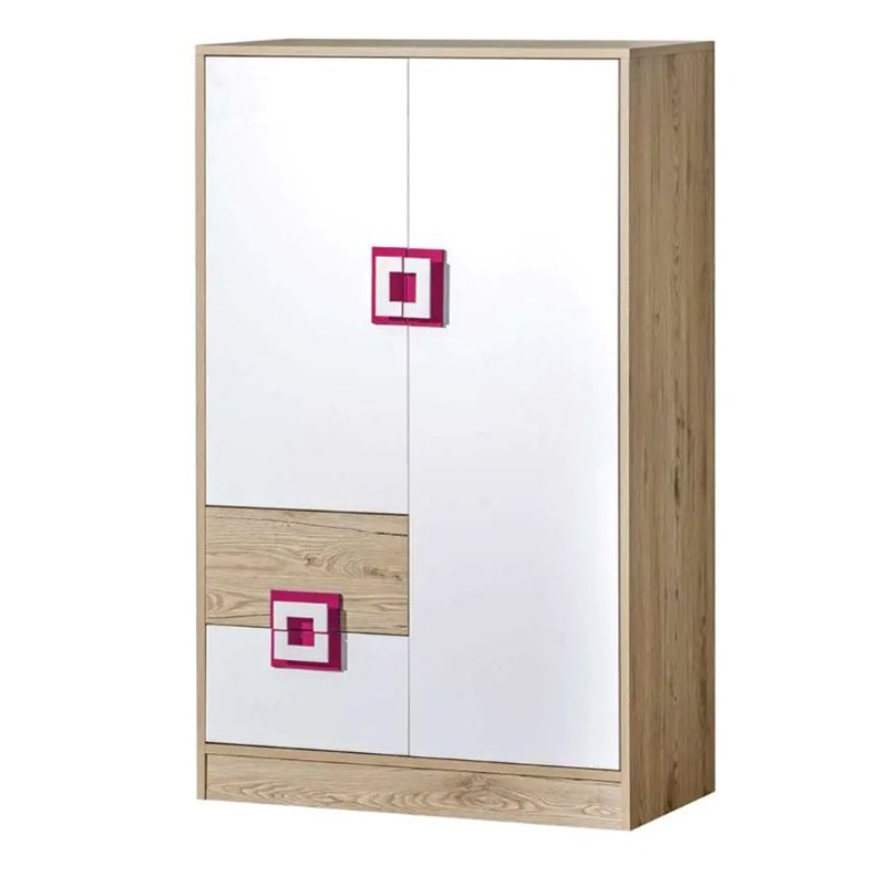 "Tall Chest of Drawers"