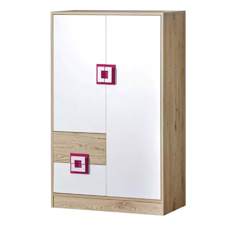 "Tall Chest of Drawers"