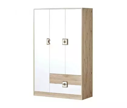 Niko- 3 Door 2 Drawer...